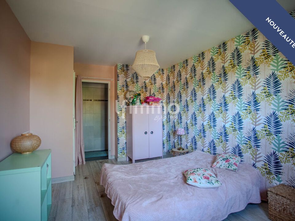 Bungalow i Crégy-lès-Meaux, Seine-et-Marne - foto 4