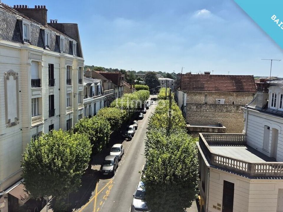 Lejlighed i Melun, Seine-et-Marne - foto 2