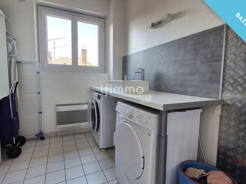 Lejlighed i Melun, Seine-et-Marne - foto 3