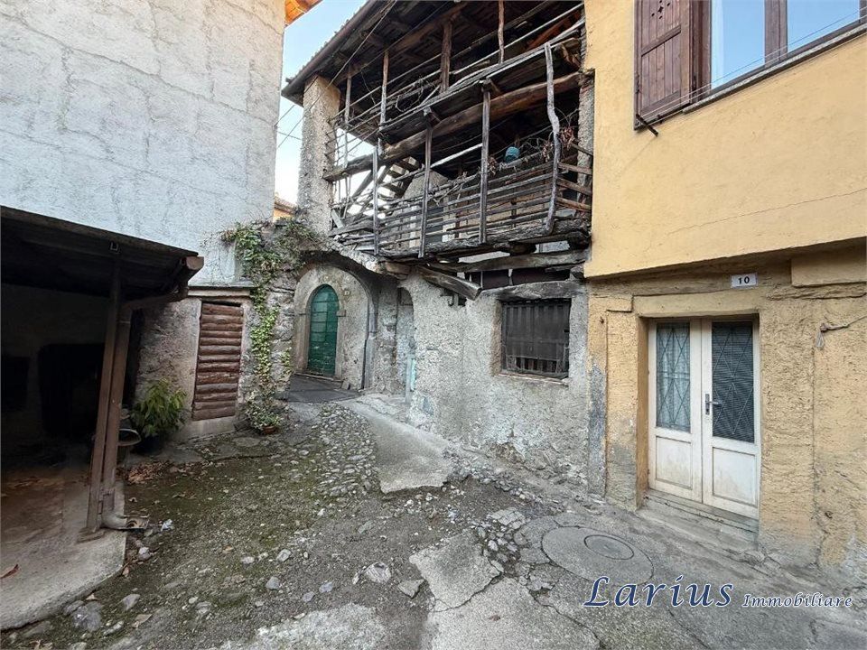 Landejendom i Valbrona, Como - foto 2