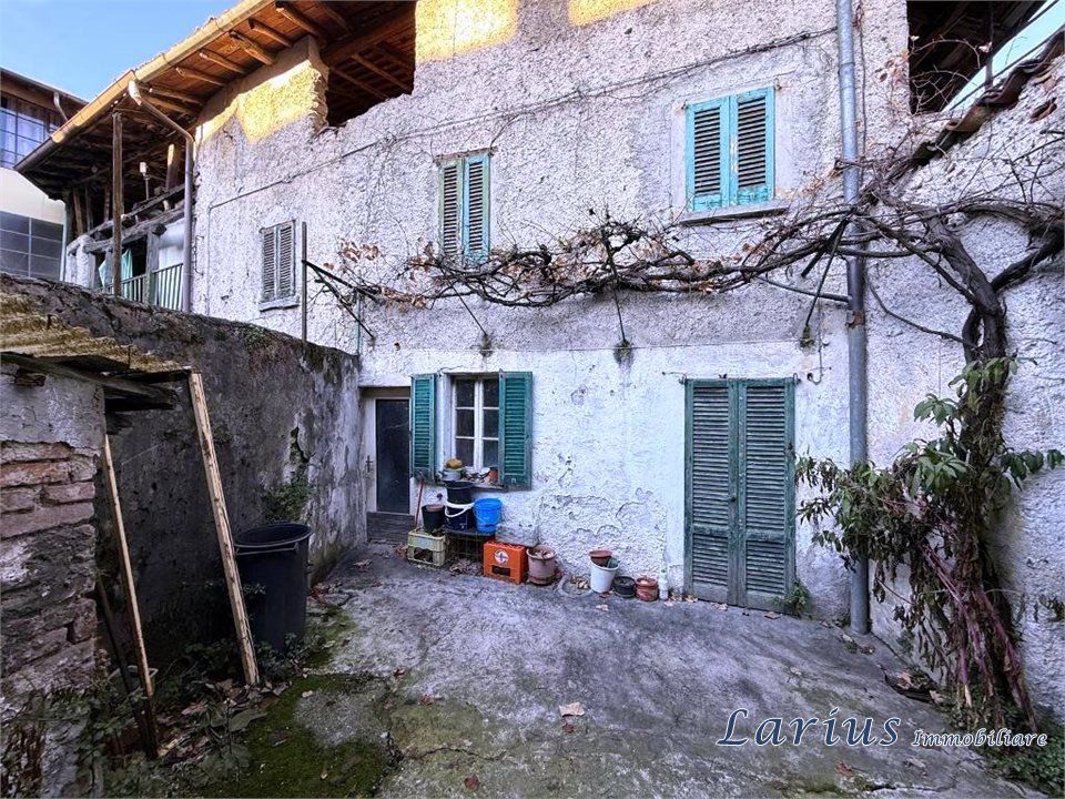 Landejendom i Valbrona, Como - foto 4