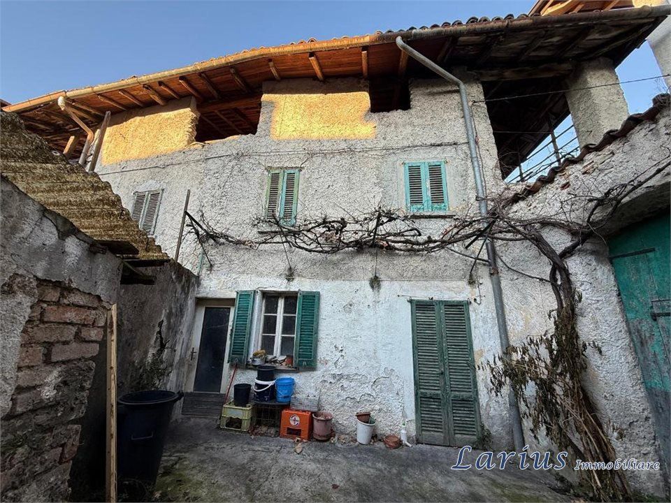Landejendom i Valbrona, Como - foto 5