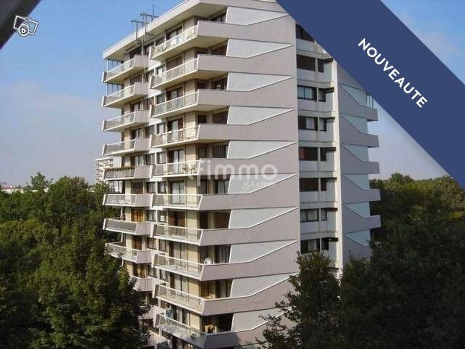 Lejlighed i Tremblay-en-France, Seine-Saint-Denis - foto 1