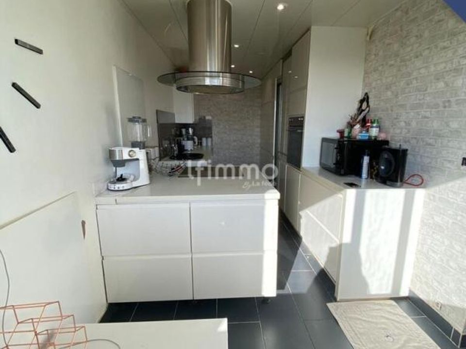 Lejlighed i Tremblay-en-France, Seine-Saint-Denis - foto 3