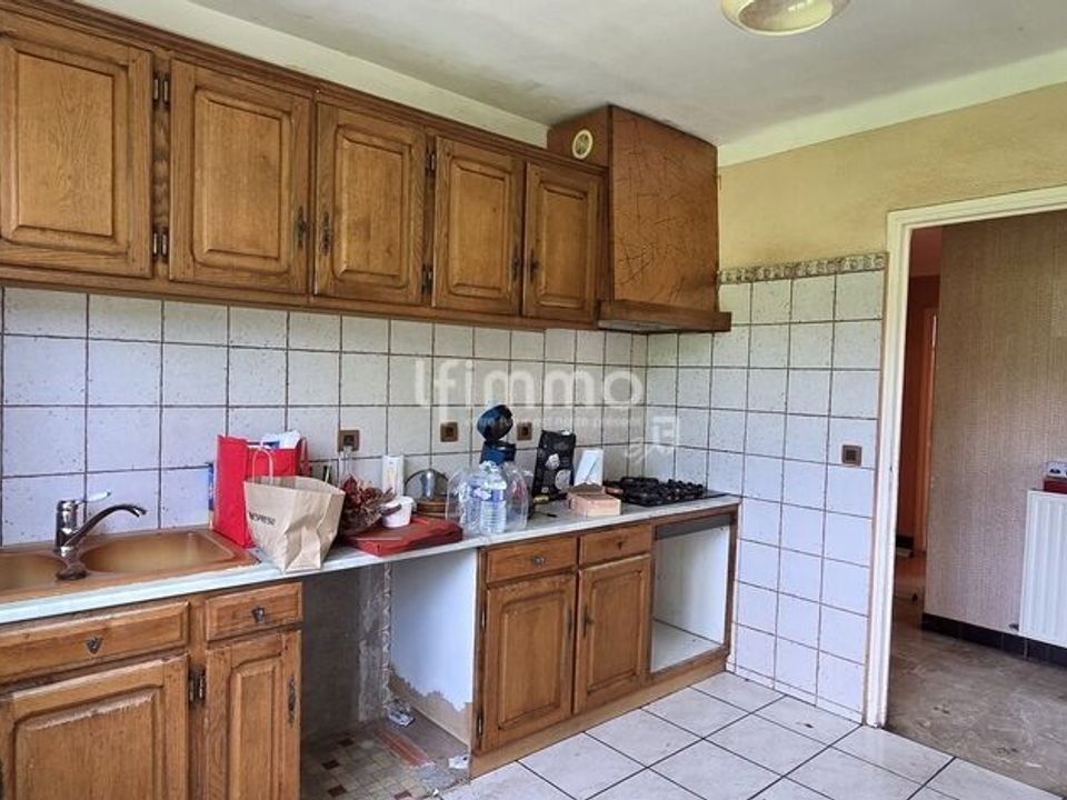 Villa i Campagne-sur-Aude, Aude - foto 3