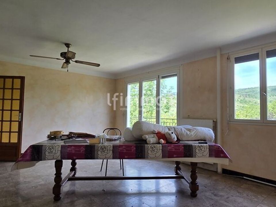 Villa i Campagne-sur-Aude, Aude - foto 4