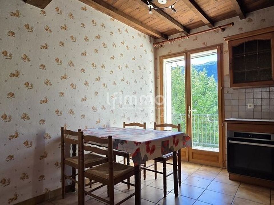 Landsbyhus i Artigues, Aude - bilde 4