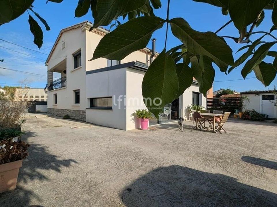 Villa i Limoux, Aude - foto 1