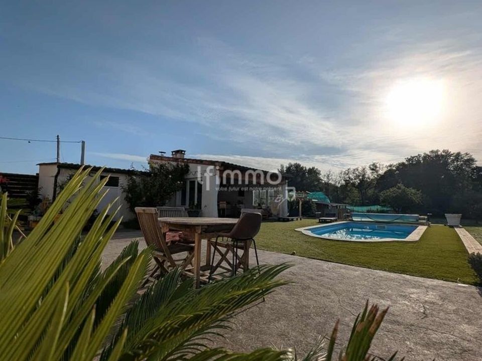 Villa i Limoux, Aude - foto 2