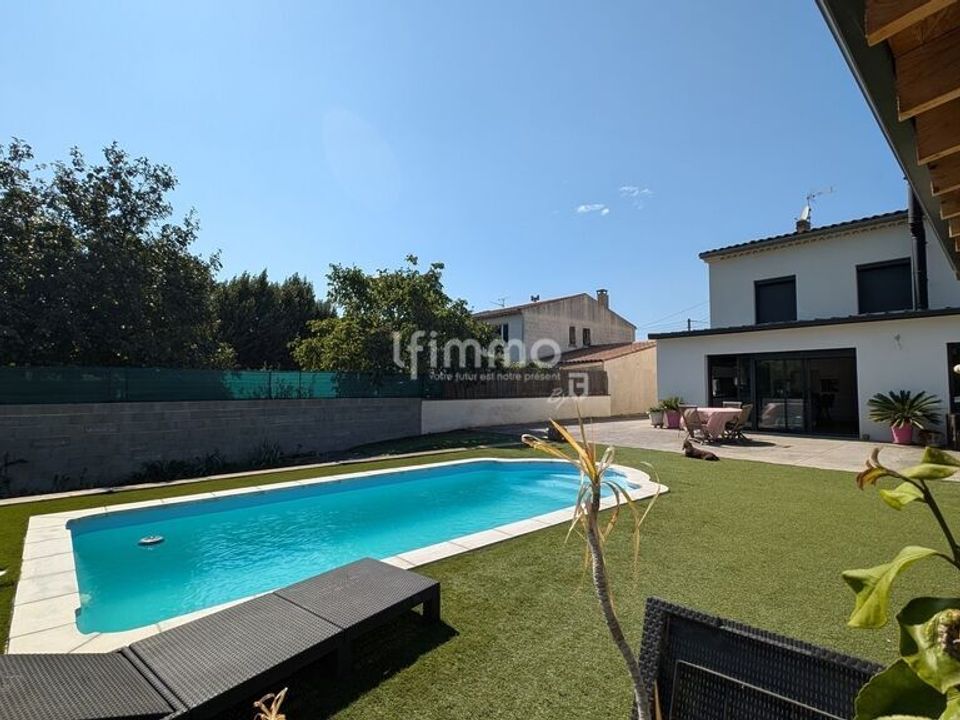 Villa i Limoux, Aude - foto 3