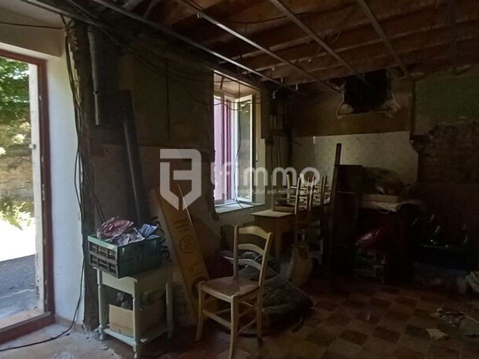 Landsbyhus i Antugnac, Aude - foto 3