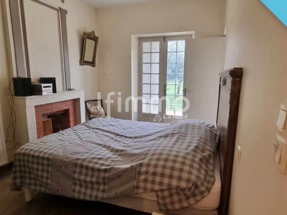 Villa a Beychac-et-Caillau, Gironde - foto 5