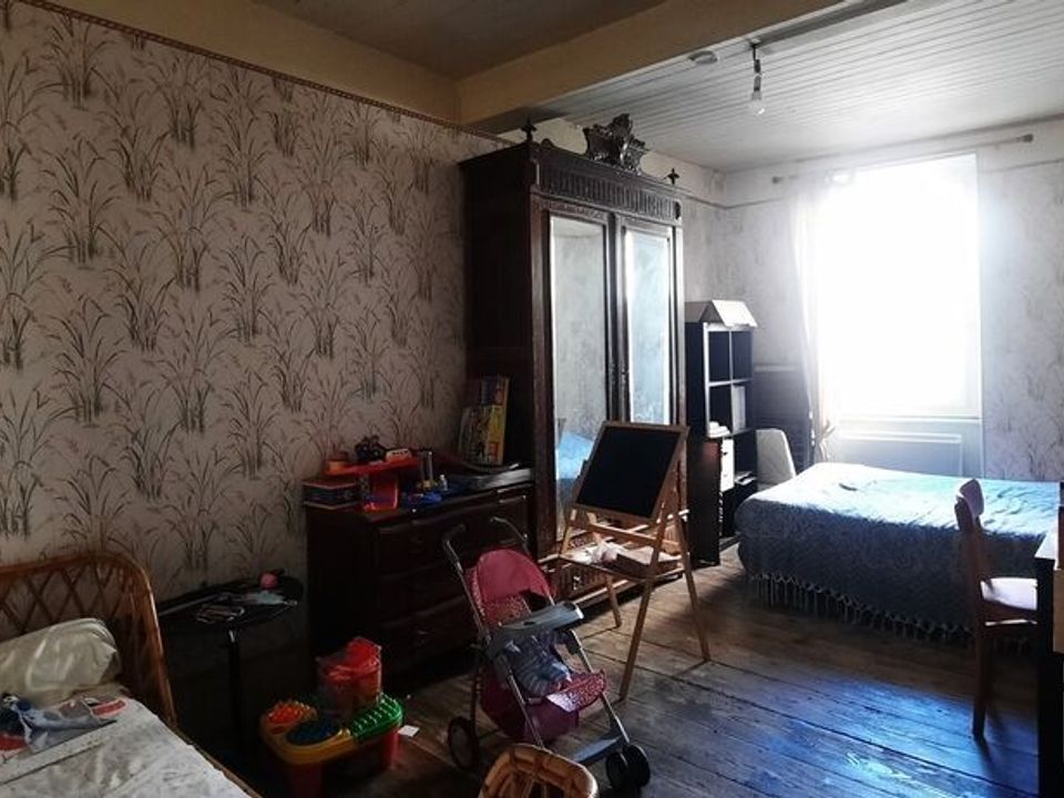 Casa de aldeia em Nébias, Aude - foto 2