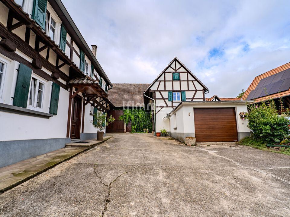 Villa a Seebach, Bas-Rhin - foto 2