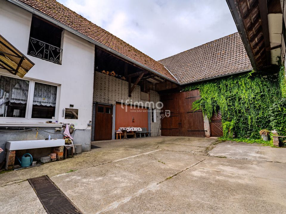 Villa a Seebach, Bas-Rhin - foto 4