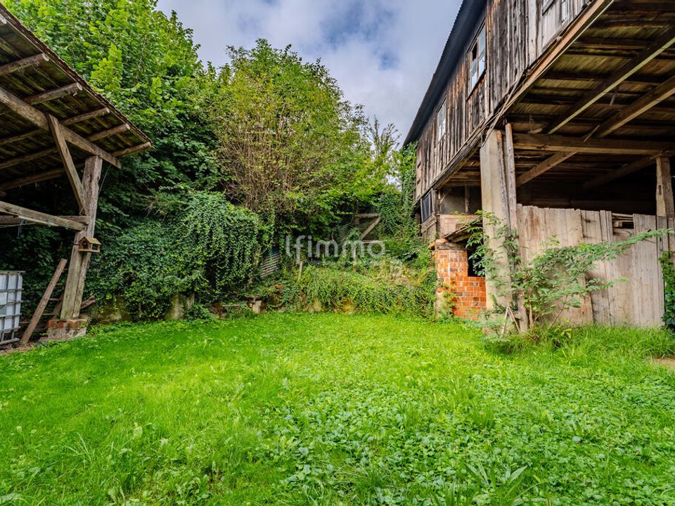 Villa a Seebach, Bas-Rhin - foto 5