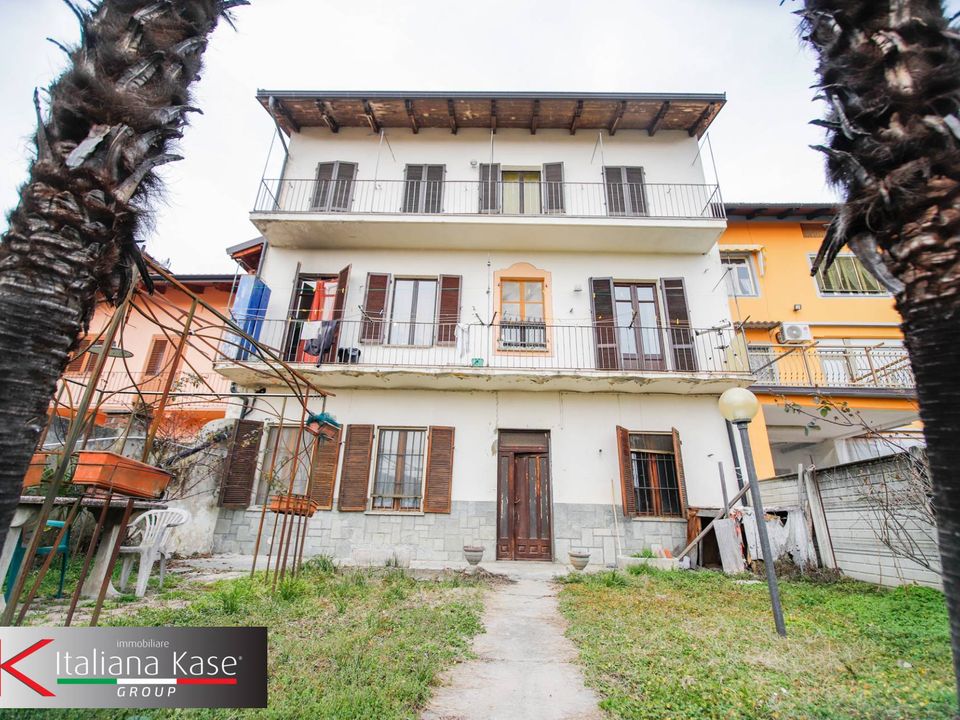 Villa i Caluso, Turin - bilde 1