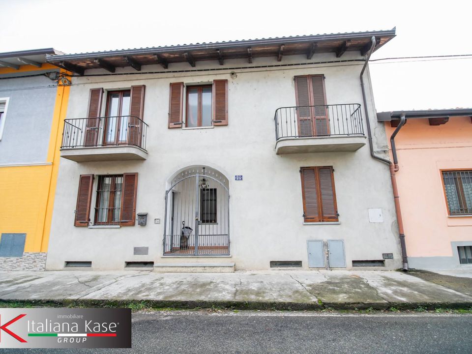 Villa i Caluso, Turin - bilde 2