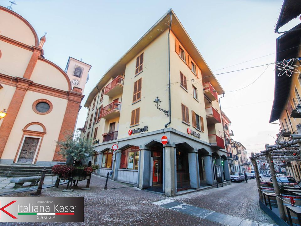 Lejlighed i San Giorgio Canavese, Turin - foto 1