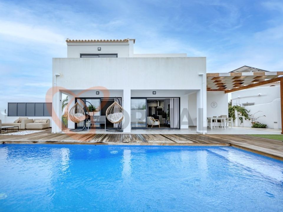 Villa i Albufeira, Faro - foto 5