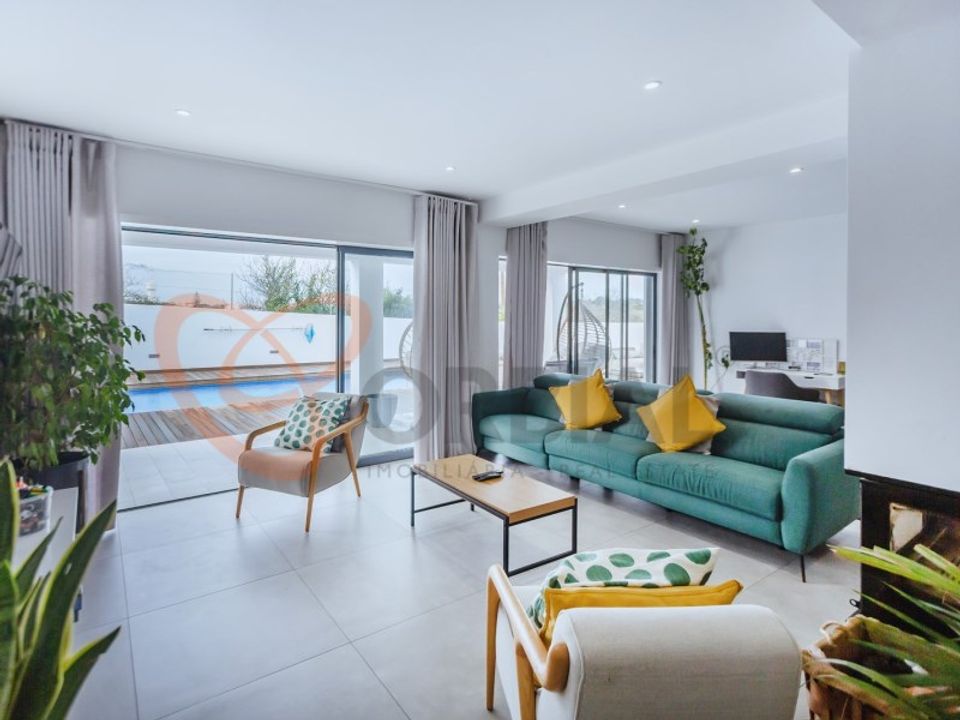 Villa i Albufeira, Faro - foto 2
