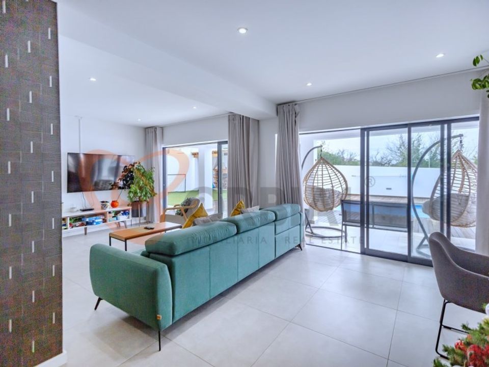 Villa i Albufeira, Faro - foto 3