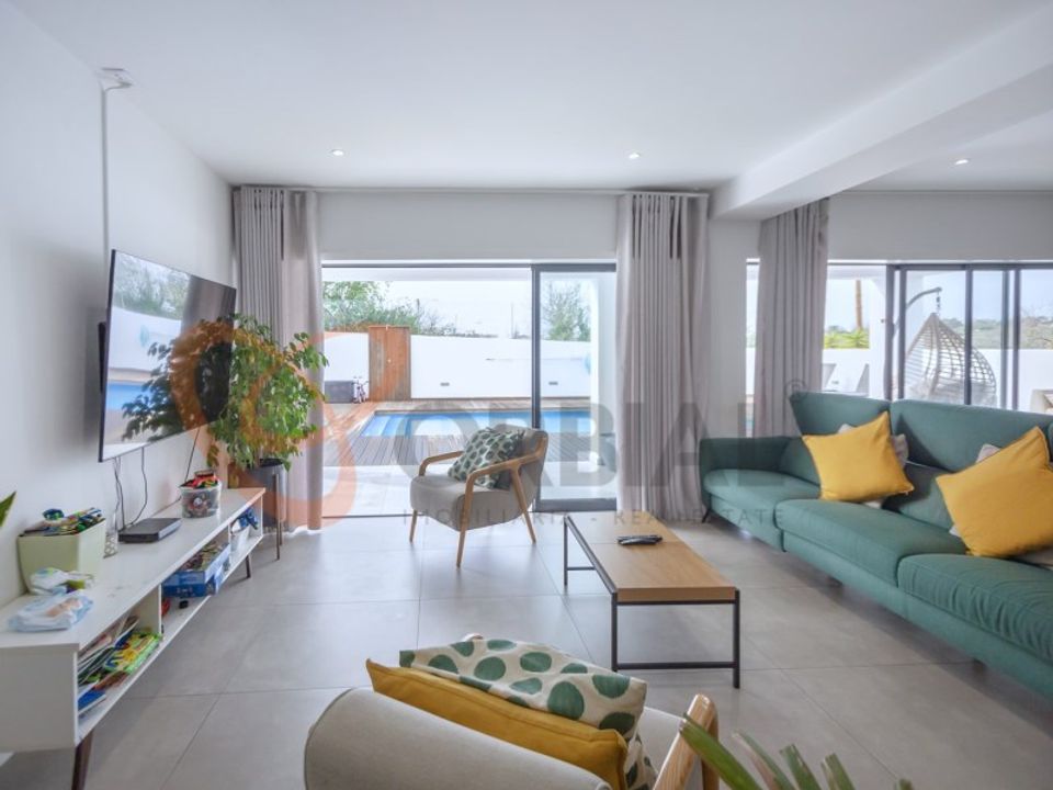 Villa i Albufeira, Faro - foto 4