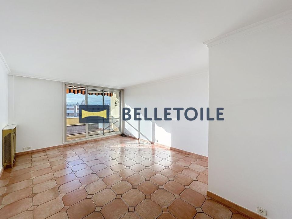 Appartement - Maisons-Alfort, Val-de-Marne - photo 1