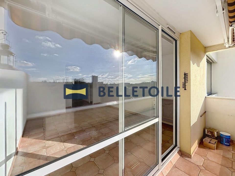 Appartement - Maisons-Alfort, Val-de-Marne - photo 4