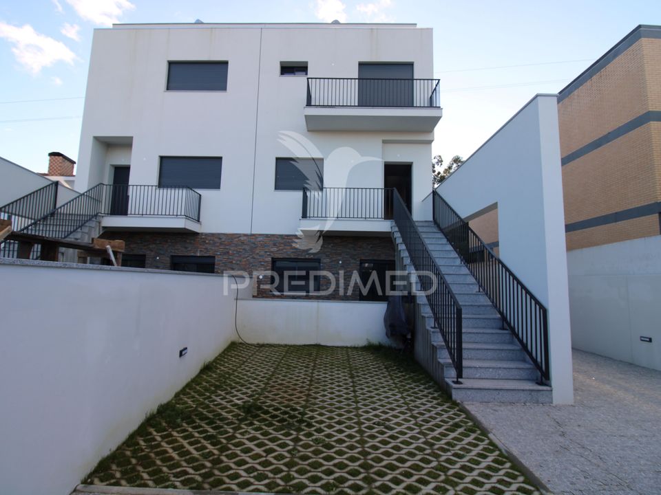 Lejlighed i Valongo, Porto - foto 1