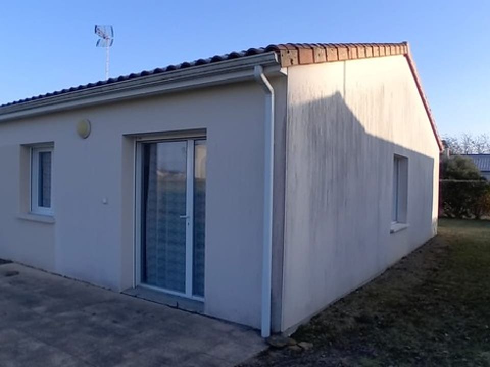 Villa i Pleumartin, Vienne - foto 3