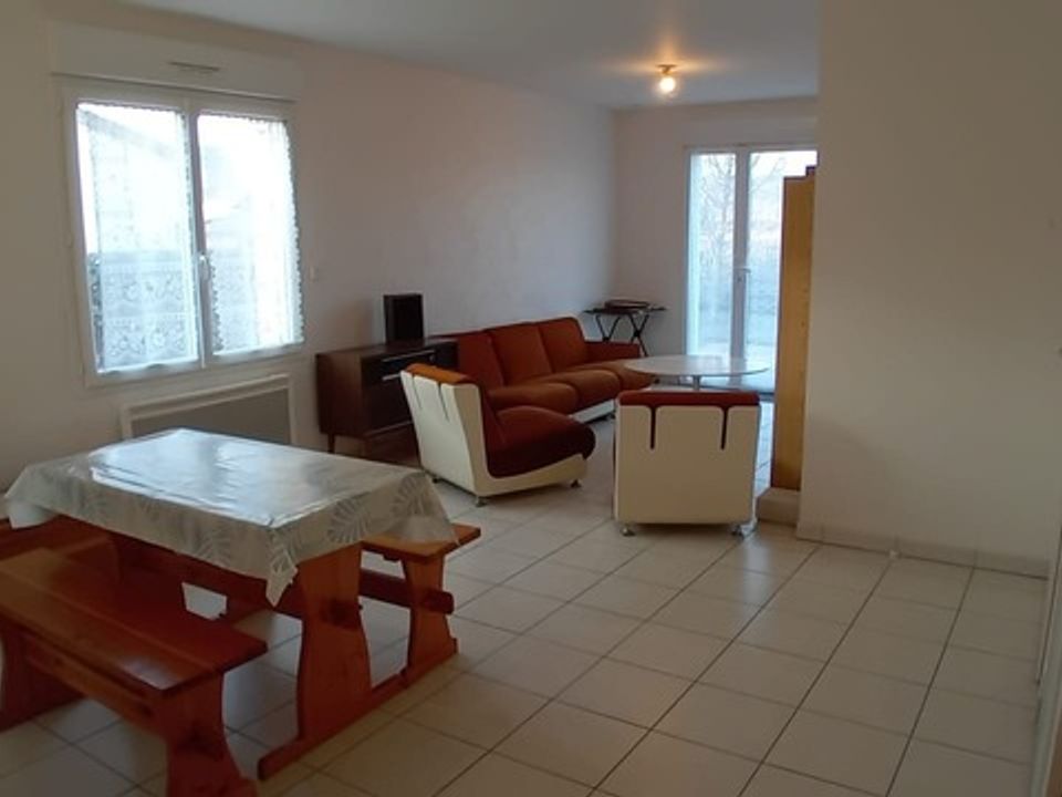 Villa i Pleumartin, Vienne - foto 4