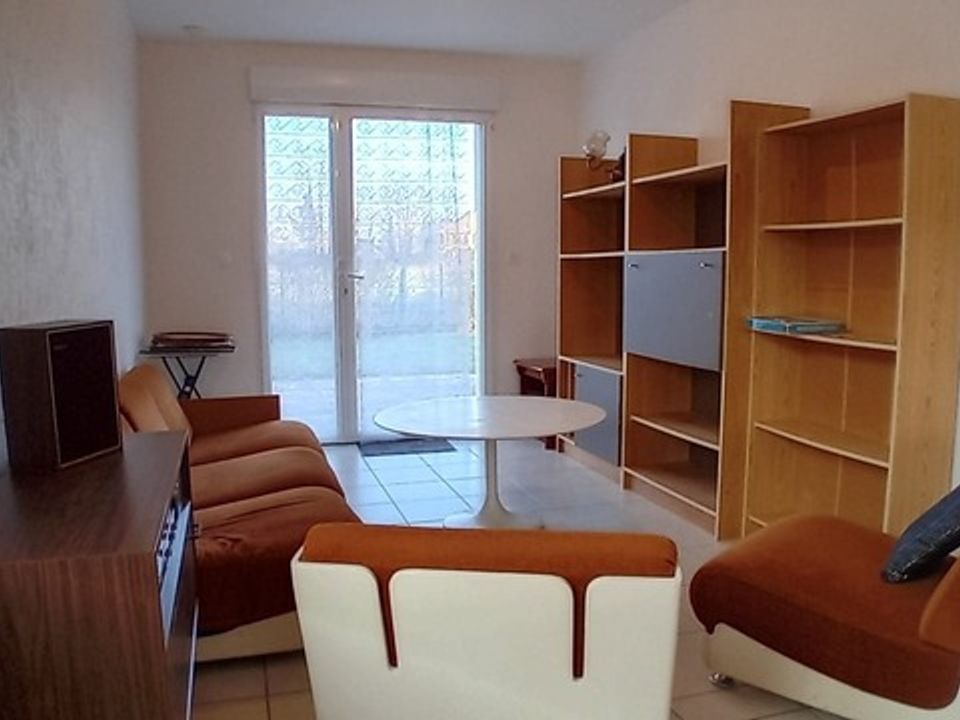 Villa i Pleumartin, Vienne - foto 5