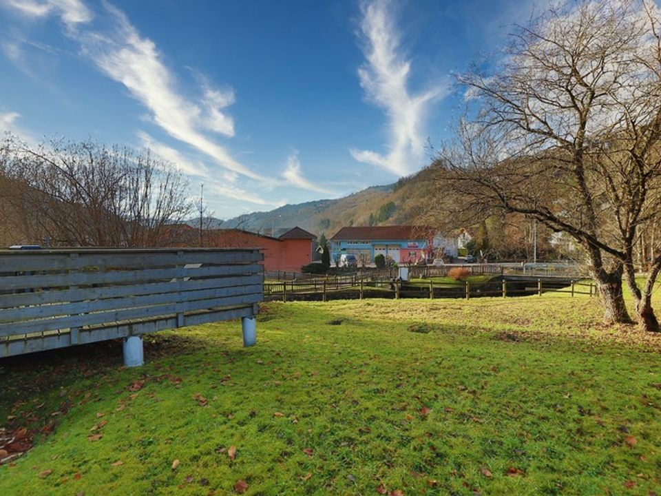 Villa i La Bresse, Vosges - foto 2