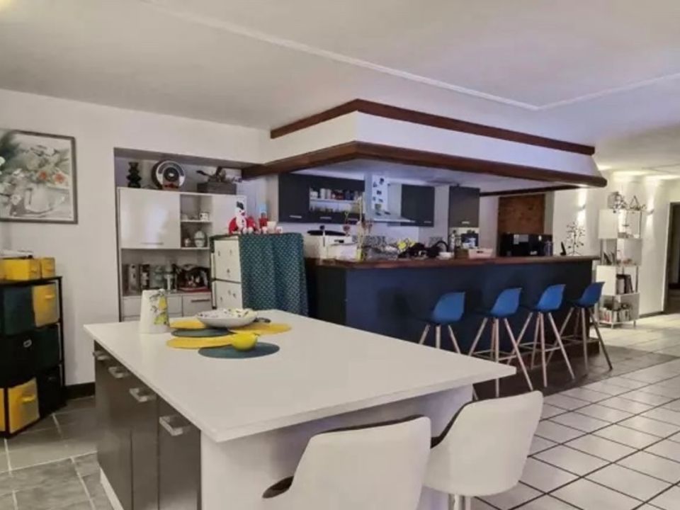 Villa i Albertville, Savoie - foto 1