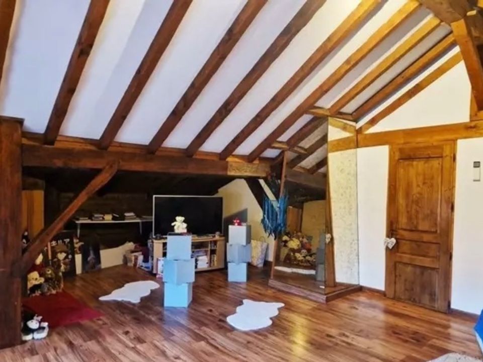 Villa i Albertville, Savoie - foto 2