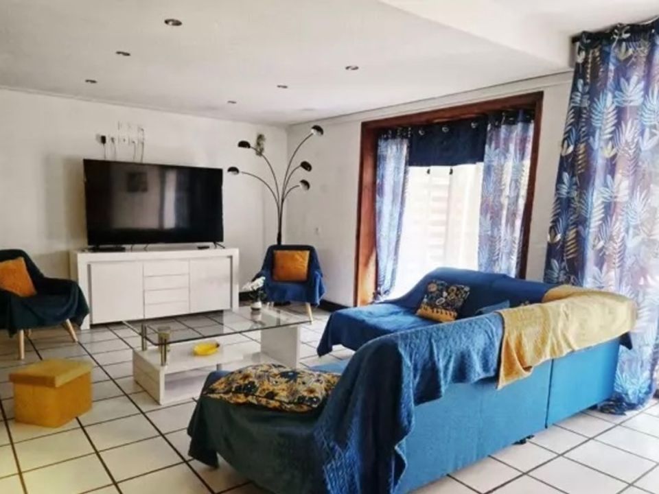 Villa i Albertville, Savoie - foto 3