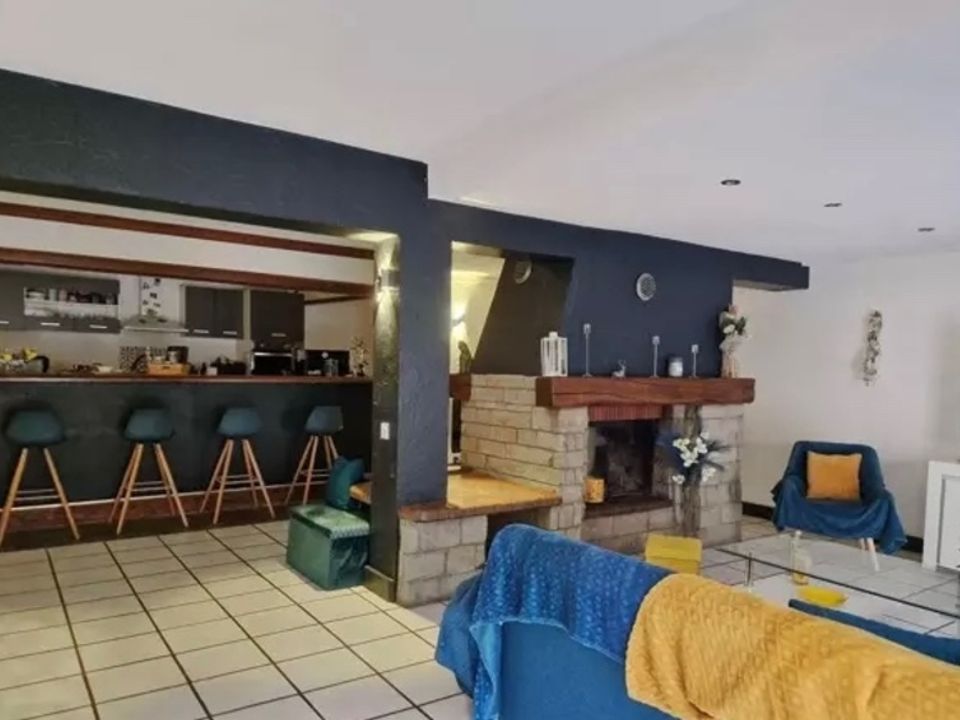 Villa i Albertville, Savoie - foto 4
