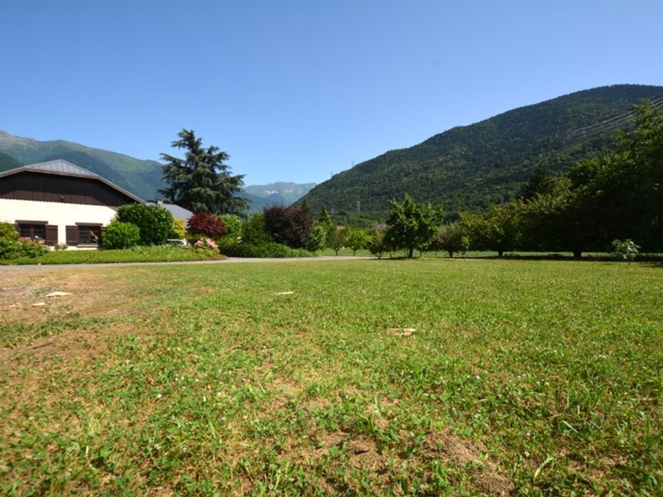 Villa i Albertville, Savoie - bilde 1