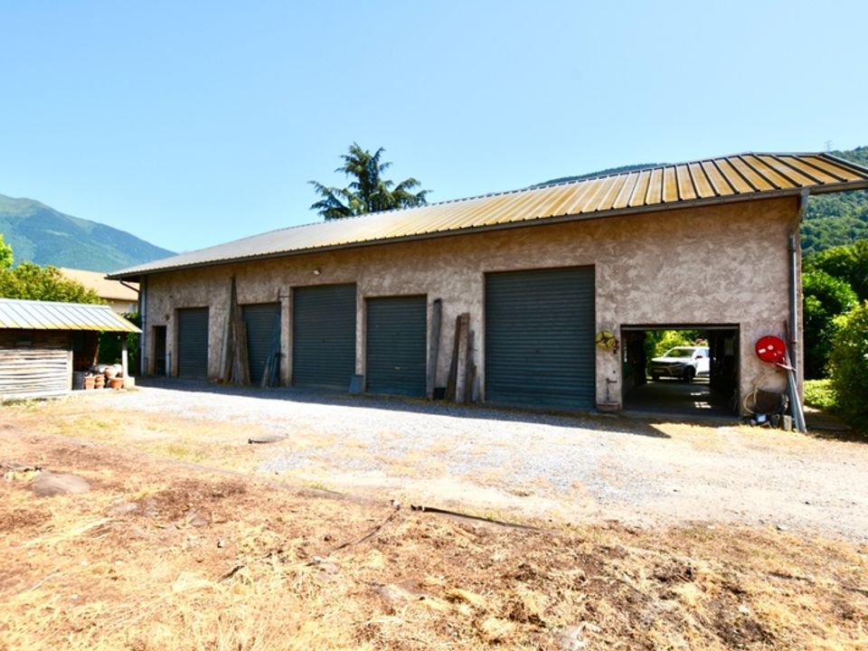 Villa i Albertville, Savoie - bilde 2