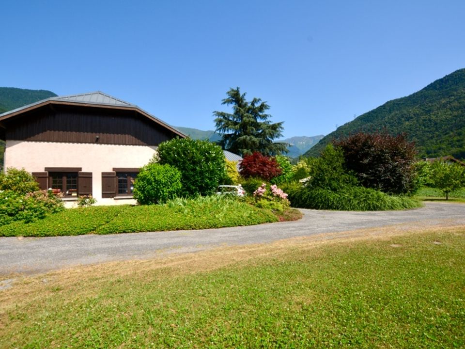 Villa i Albertville, Savoie - bilde 4