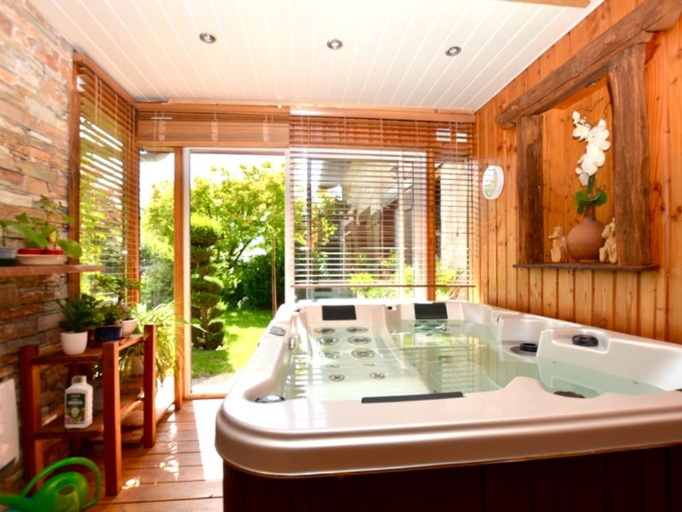 Villa i Albertville, Savoie - bilde 5
