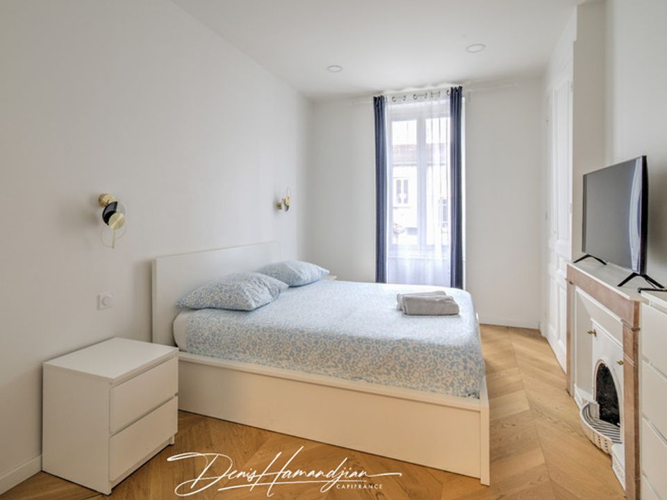 Lejlighed i Villeurbanne, Rhone - foto 3