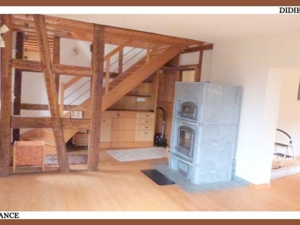 Villa i Baerenthal, Moselle - foto 4