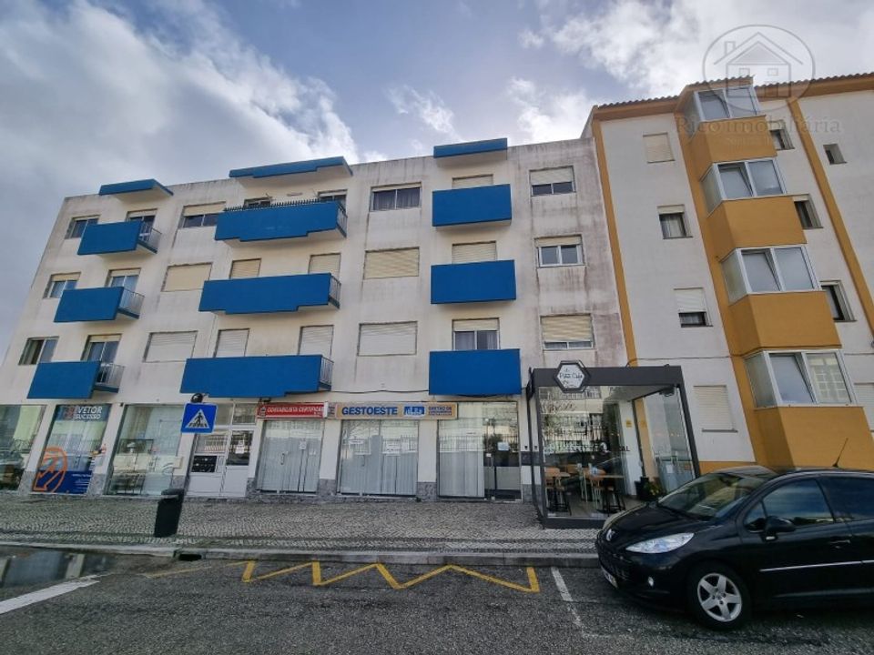 Erhvervsejendom i Peniche, Leiria - foto 1