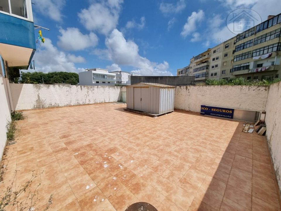 Erhvervsejendom i Peniche, Leiria - foto 3