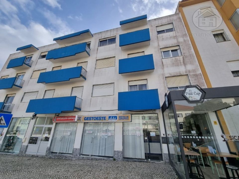 Erhvervsejendom i Peniche, Leiria - foto 2