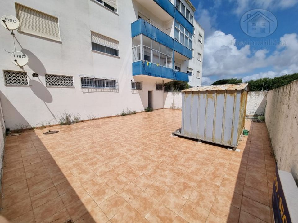 Erhvervsejendom i Peniche, Leiria - foto 4