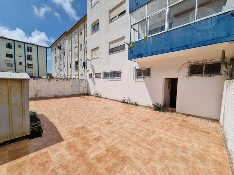 Erhvervsejendom i Peniche, Leiria - foto 5