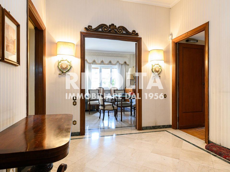 Apartament a Rome, Rome - foto 2